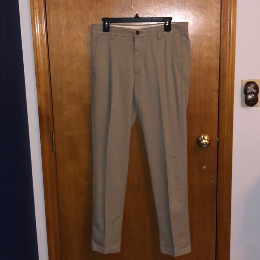 Mens dockers khakis
